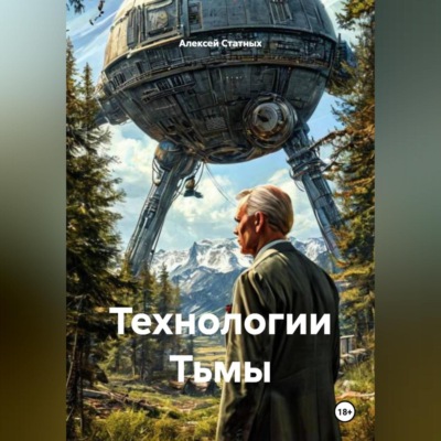 Технологии Тьмы