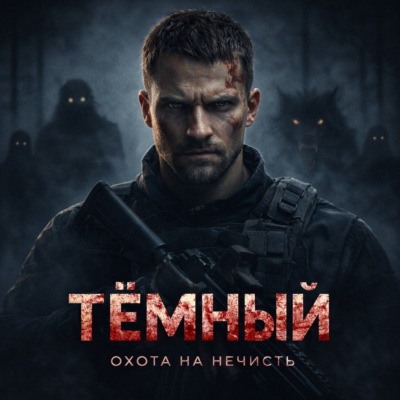 Тёмный