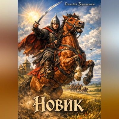 Новик