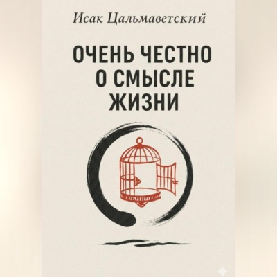 Очень честно о смысле жизни
