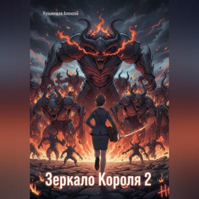 Зеркало Короля 2