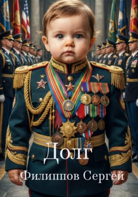 Долг