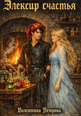 Элексир счастья