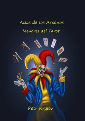 Atlas de los Arcanos Menores del Tarot
