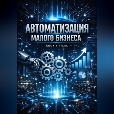 Автоматизация Малого Бизнеса