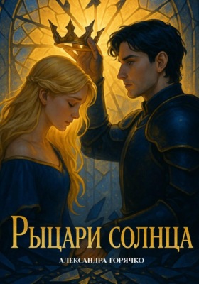 Рыцари Солнца