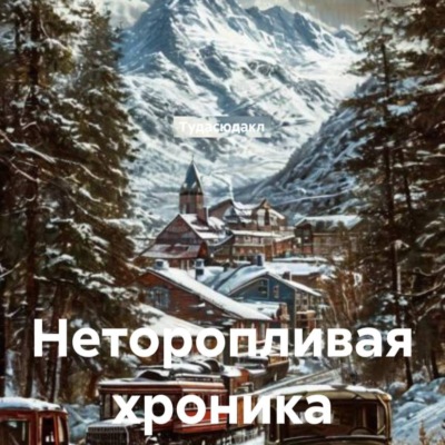 Неторопливая хроника