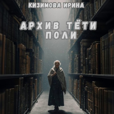 Архив тёти Поли
