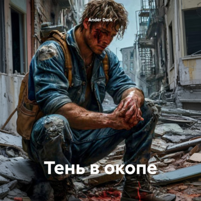 Тень в окопе