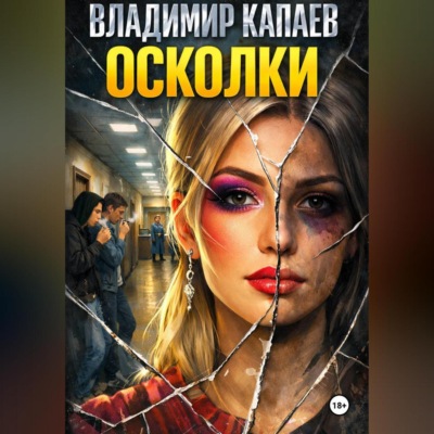 Осколки