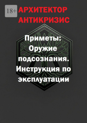 Приметы: оружие подсознания. Инструкция по эксплуатации