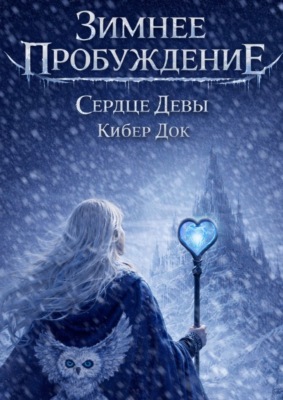Зимнее пробуждение: Сердце девы