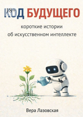 Код будущего. Короткие истории об искусственном интеллекте