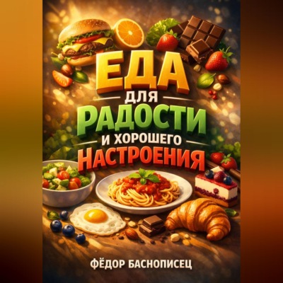 Еда для Радости и Хорошего Настроения