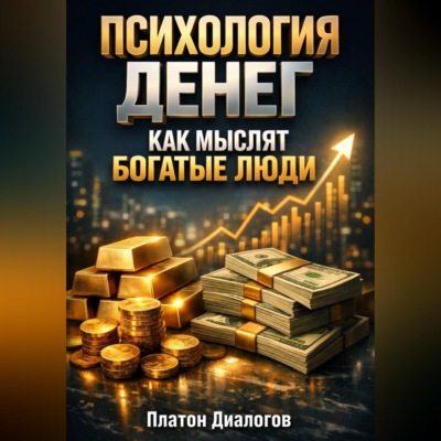 Психология Денег Как Мыслят Богатые Люди