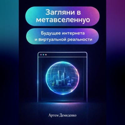 Загляни в метавселенную: Будущее интернета и виртуальной реальности