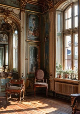 Королевский театр