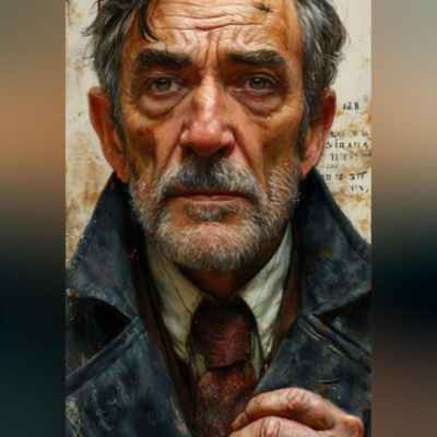 Потерянный