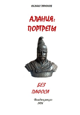 Алания: Портреты без пафоса