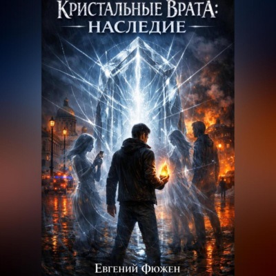 Кристальные Врата: Наследие