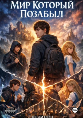 Мир который позабыл