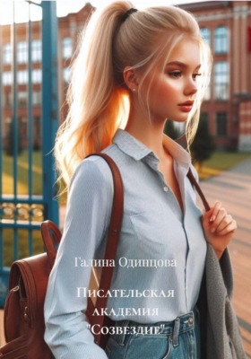 Писательская академия "Созвездие"