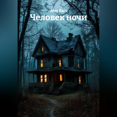 Человек ночи