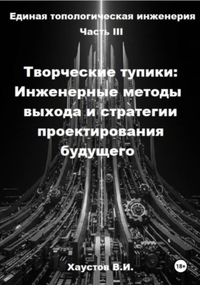 Единая топологическая инженерия. Часть III. Творческие тупики: инженерные методы выхода и стратегии проектирования будущего