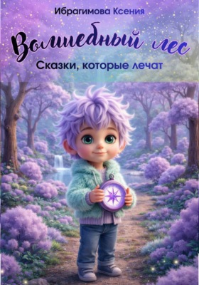 Волшебный лес: сказки, которые лечат