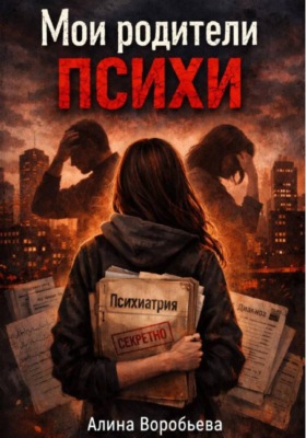 Мои родители психи
