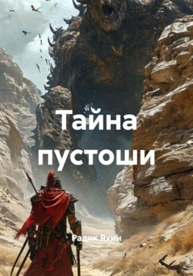 Тайна пустоши