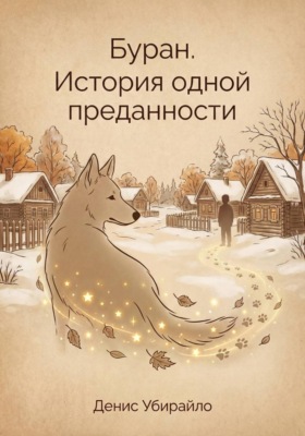 Буран. История одной преданности