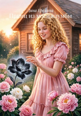 Принц из моей клумбы