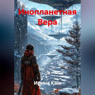 Инопланетная Вера