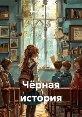 Чёрная история