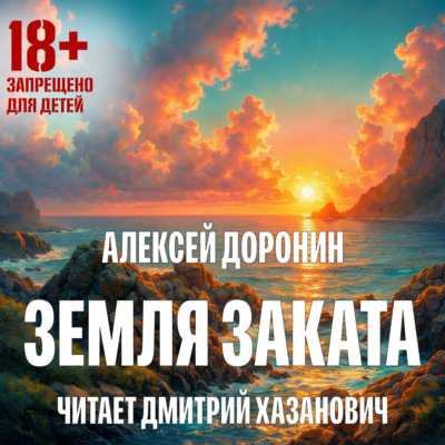 Земля заката