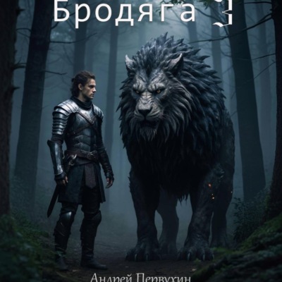 Бродяга 3