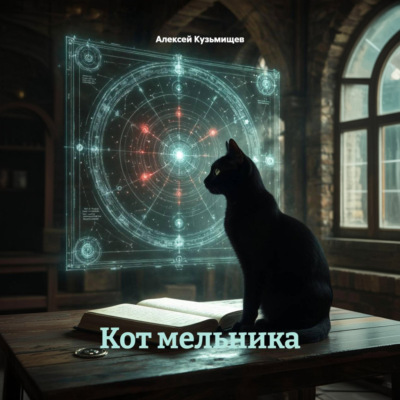 Кот мельника