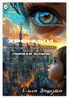 Хроники заблудших Первозданных