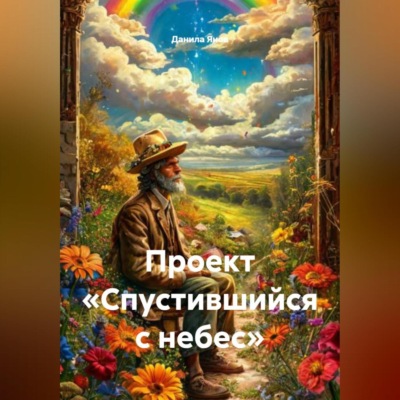 Проект «Спустившийся с небес»