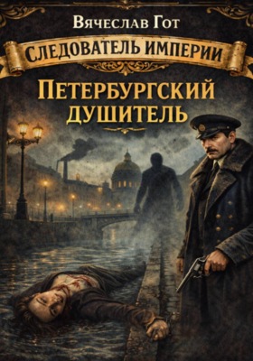 Петербургский душитель