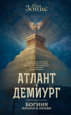Атлант и Демиург. Богиня жизни и любви