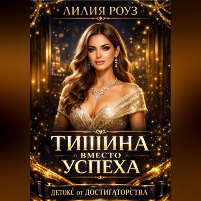 Тишина вместо успеха. Детокс от достигаторства