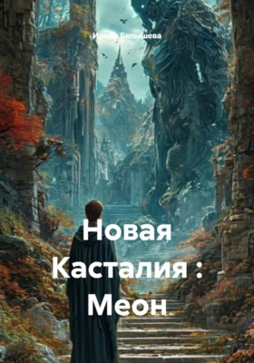 Новая Касталия : Меон