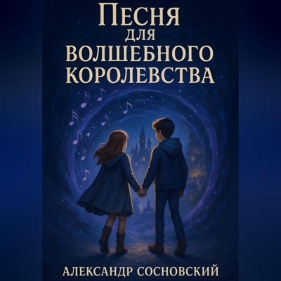 Песня для Волшебного Королевства