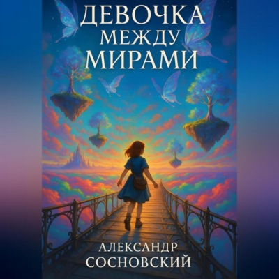 Девочка между мирами