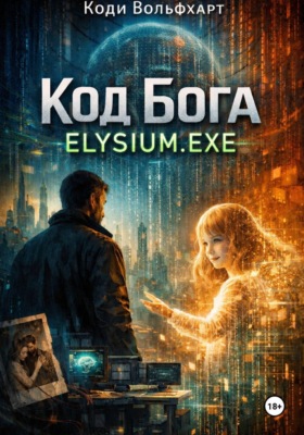 Код Бога: ELYSIUM. EXE