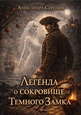 Легенда о сокровище Темного Замка
