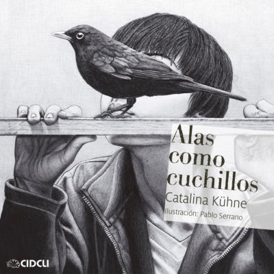 Alas como cuchillos (completo)