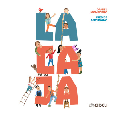 La caja (completo)